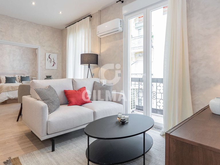 Apartment for Sale in Madrid, Madrid 3