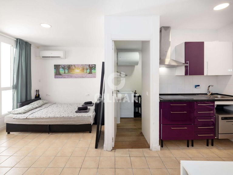 Apartment for Sale in MÁlaga, Malaga 40