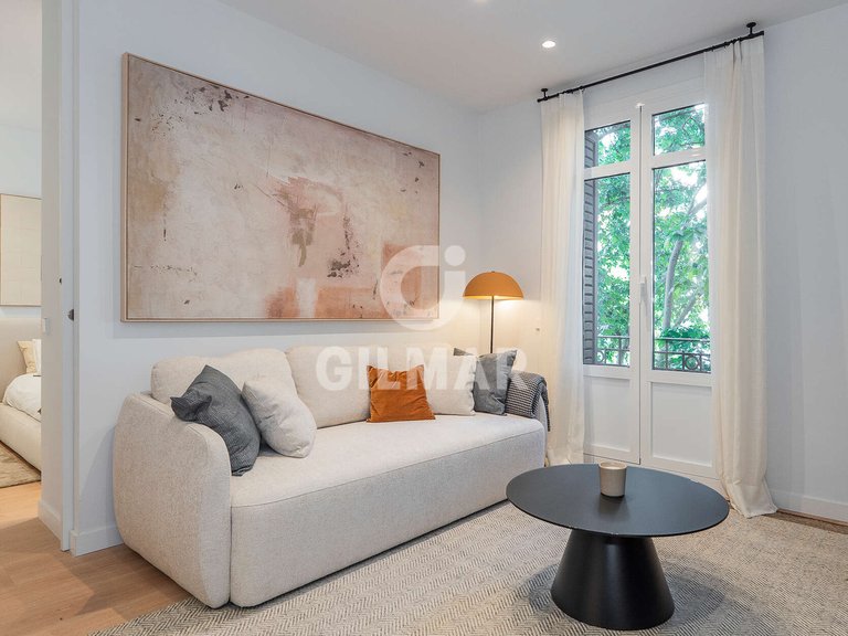 Apartment for Sale in Madrid, Madrid 8