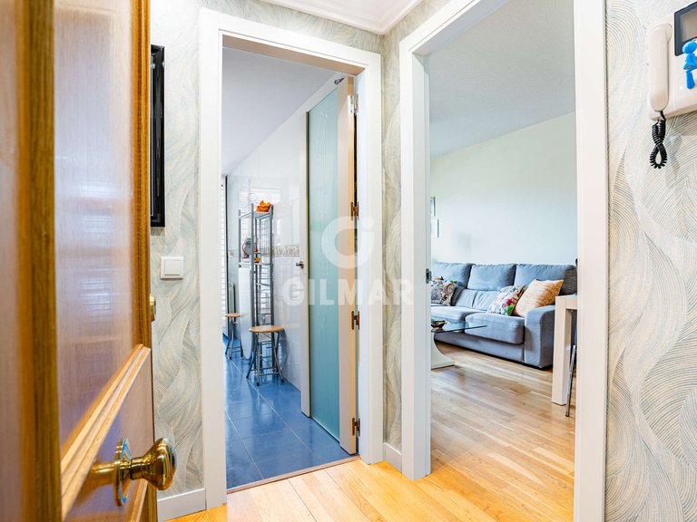 Apartment for Sale in Las Rozas De Madrid, Madrid 3