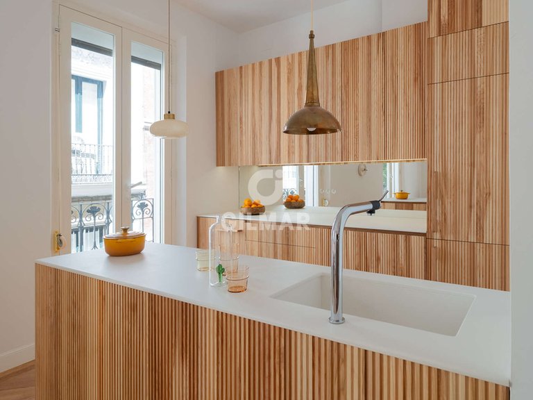 Apartment for Sale in Madrid, Madrid 12