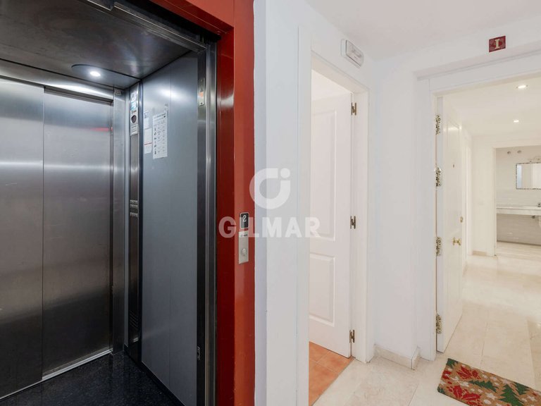 Town House for Sale in MÁlaga, Malaga 42