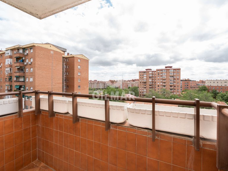 Apartment for Sale in Madrid, Madrid 3
