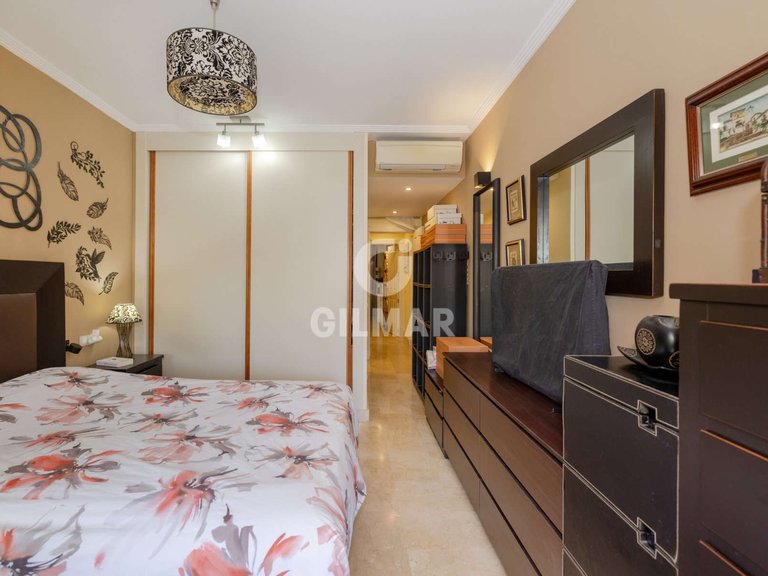 Apartment for Sale in Buenas Noches, Malaga 15