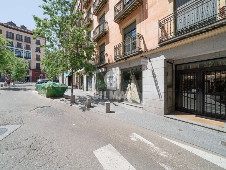 Apartment for Rent in Madrid, Madrid 29