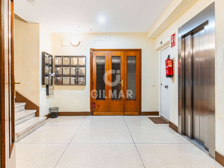 Apartment for Sale in Madrid, Madrid 30