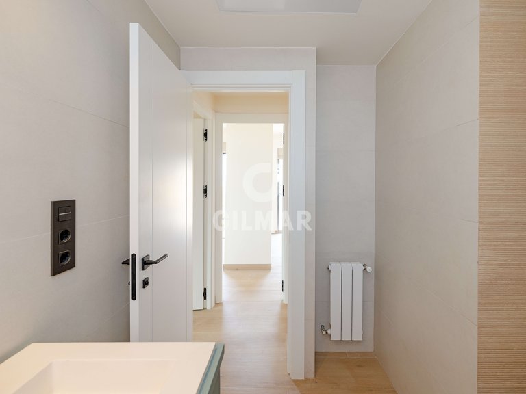 Town House for Sale in MÁlaga, Malaga 17