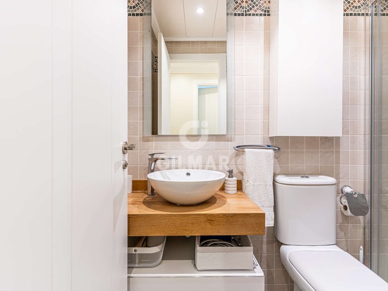 Apartment for Sale in Las Rozas De Madrid, Madrid 20