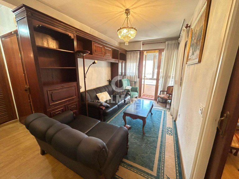 Apartment for Rent in Madrid, Madrid 11