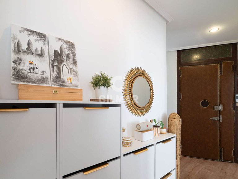 Apartment for Sale in Madrid, Madrid 15