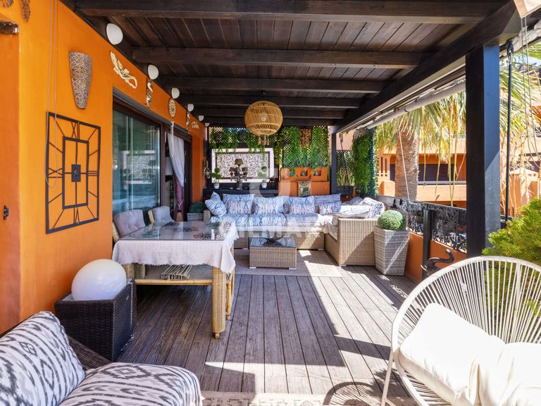 Apartment for Sale in Buenas Noches, Malaga 27