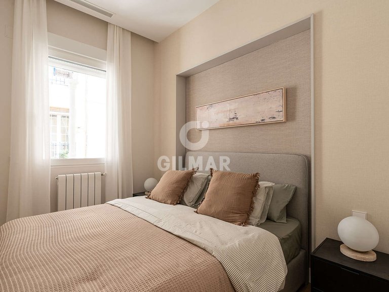 Apartment for Sale in Madrid, Madrid 11