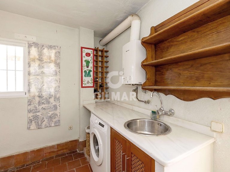 Penthouse for Sale in MÁlaga, Malaga 49