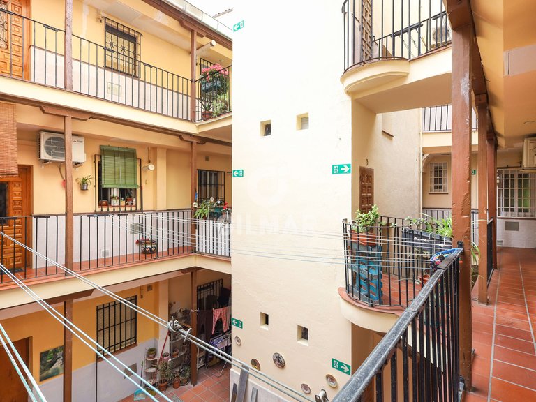 Apartment for Sale in Madrid, Madrid 24