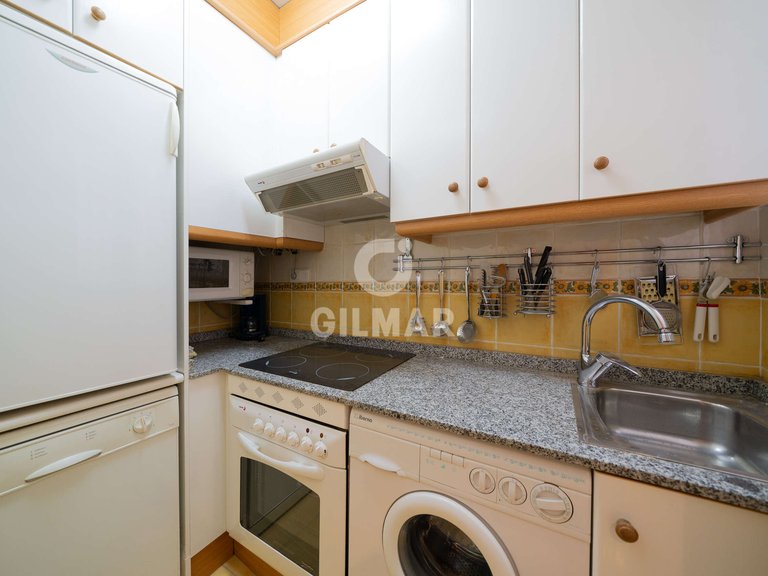 Apartment for Sale in Madrid, Madrid 11