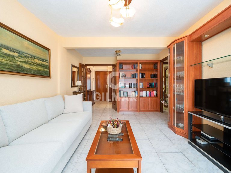 Apartment for Sale in Madrid, Madrid 1