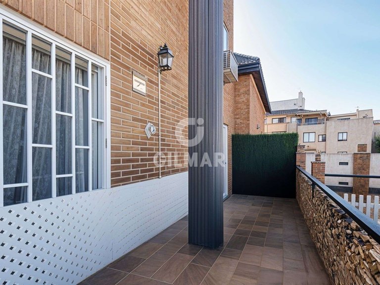 Apartment for Sale in Madrid, Madrid 1