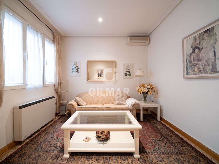 Apartment for Sale in Madrid, Madrid 2