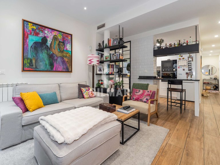 Apartment for Sale in Madrid, Madrid 1