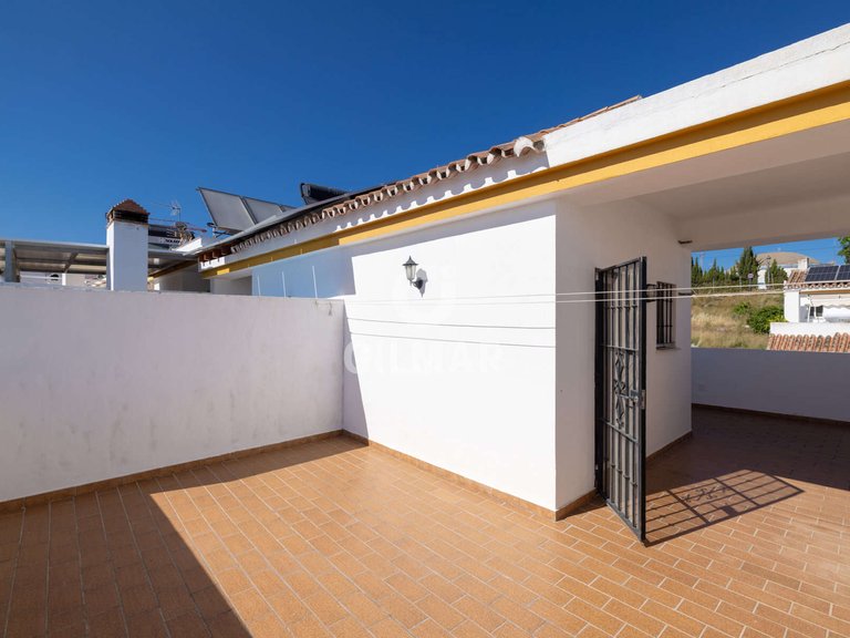 Town House for Sale in Estepona, Malaga 42