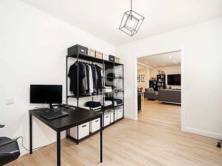 Apartment for Sale in Madrid, Madrid 3