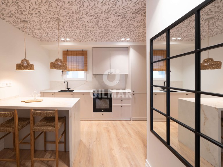 Apartment for Sale in Madrid, Madrid 15