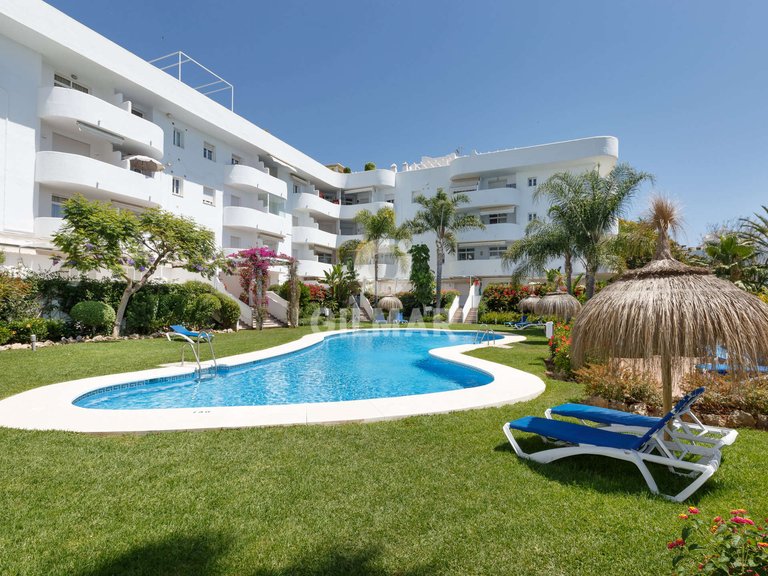 Town House for Sale in Marbella, Malaga 43