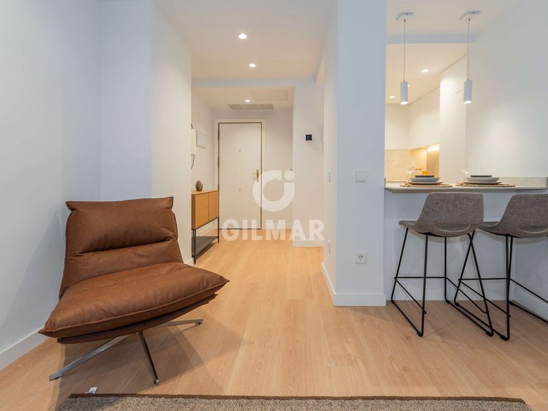 Apartment for Sale in Madrid, Madrid 12