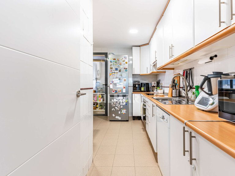 Apartment for Sale in Las Rozas De Madrid, Madrid 12