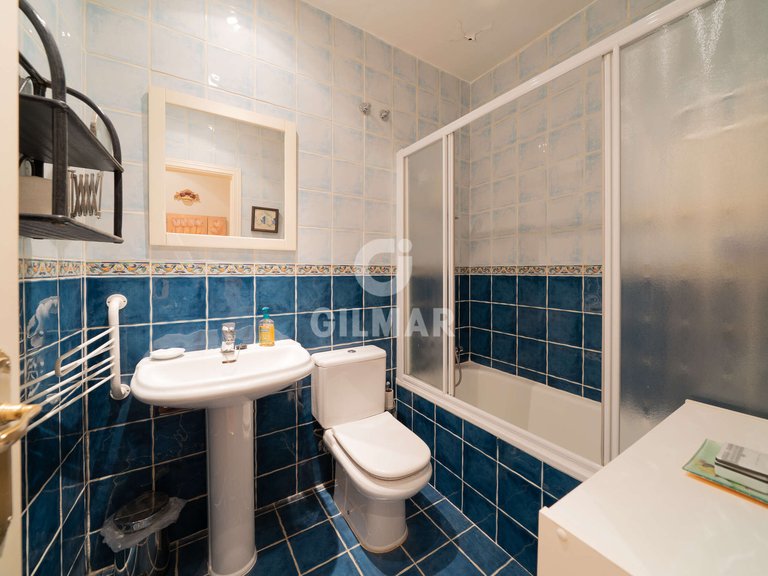 Apartment for Sale in Madrid, Madrid 15