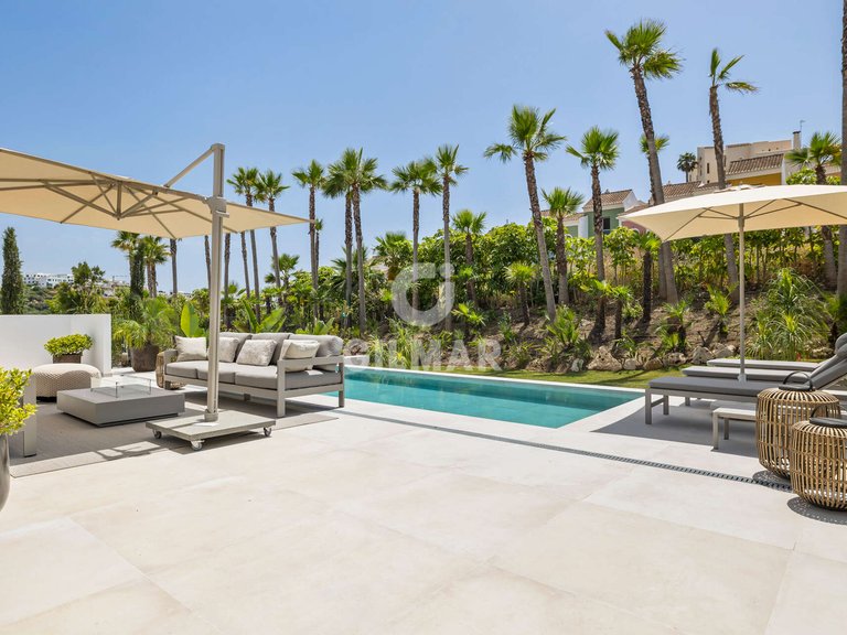 Villa for Sale in MÁlaga, Malaga 3
