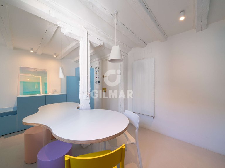 Apartment for Rent in Madrid, Madrid 7