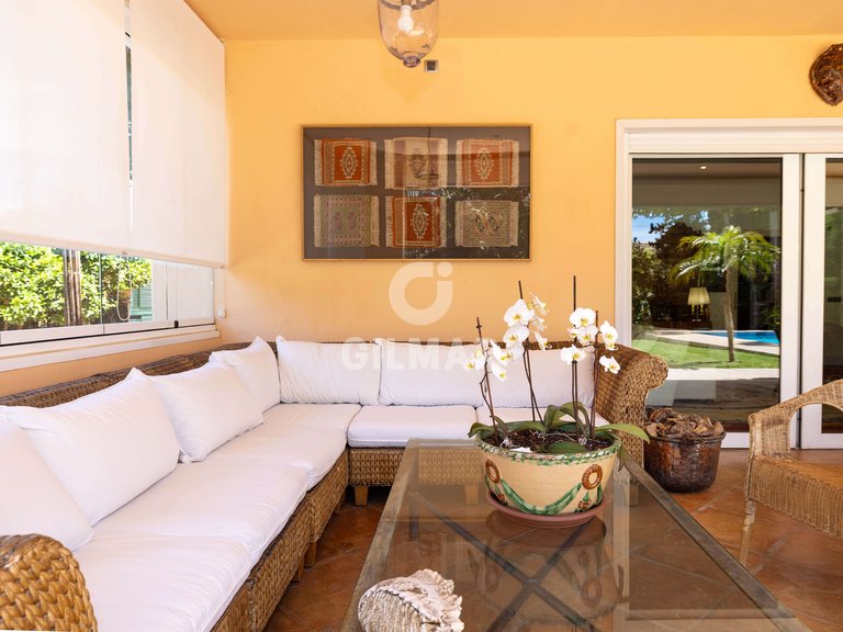 Villa for Sale in MÁlaga, Malaga 24