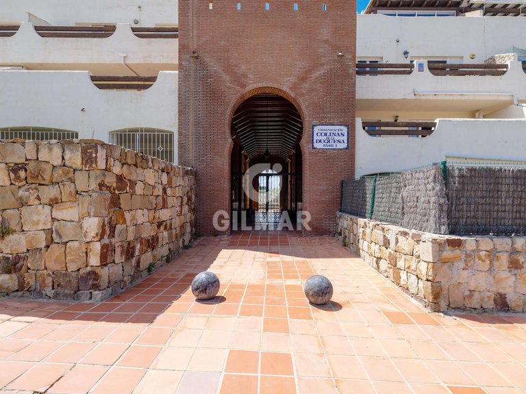 Town House for Sale in MÁlaga, Malaga 45