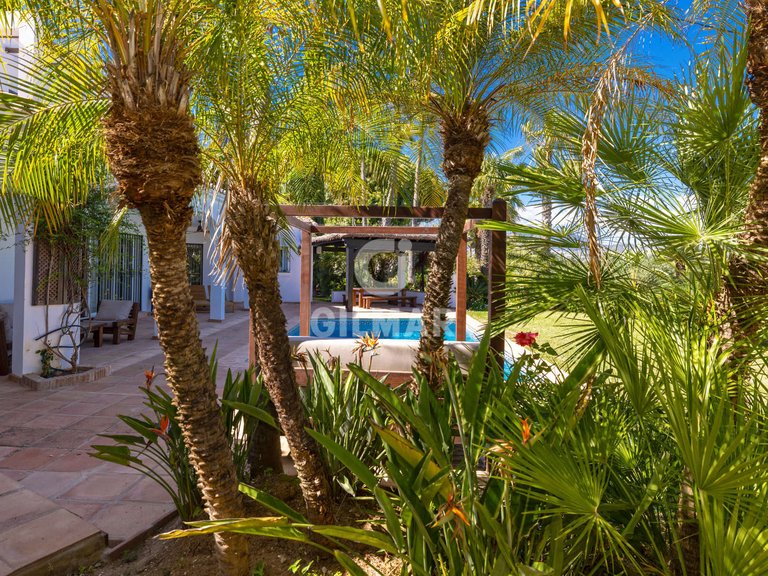Villa for Sale in Estepona, Malaga 42