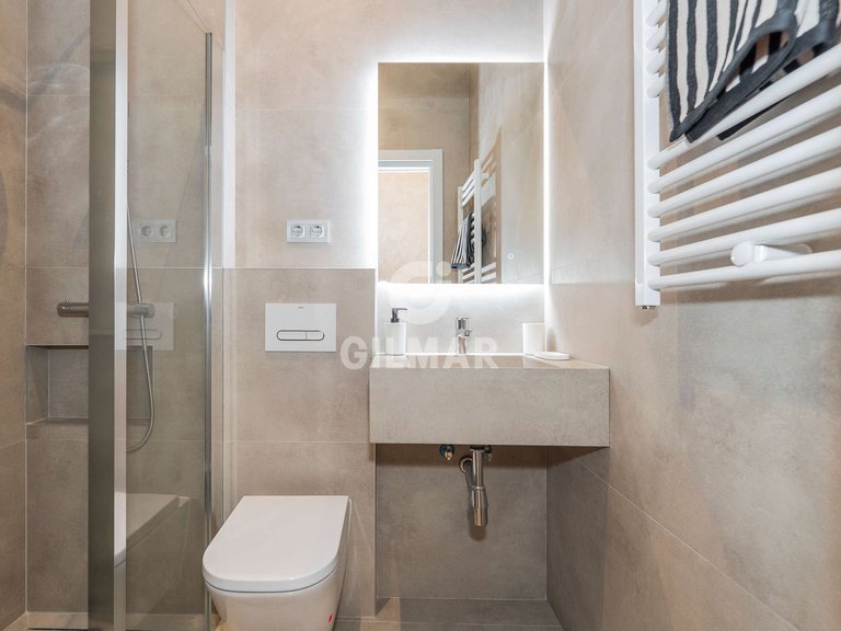 Apartment for Sale in Madrid, Madrid 23