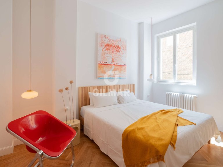 Apartment for Sale in Madrid, Madrid 35