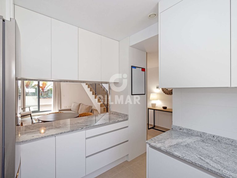 Town House for Sale in Cancelada, Malaga 19