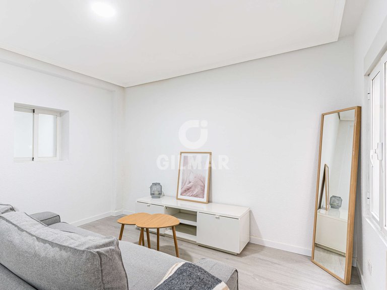 Apartment for Sale in Madrid, Madrid 1