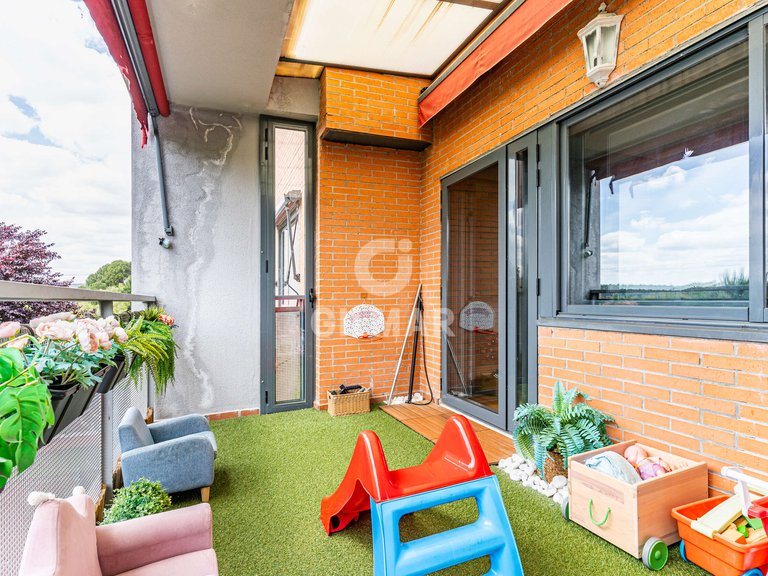 Apartment for Sale in Las Rozas De Madrid, Madrid 31