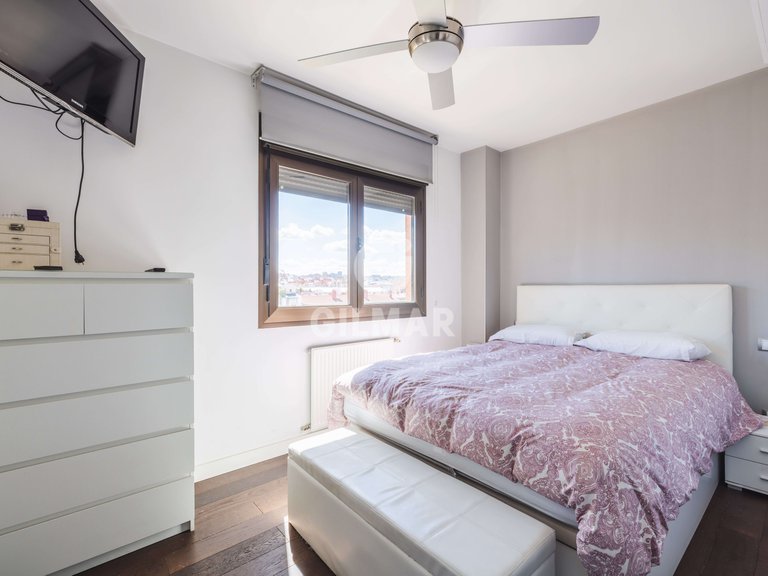 Apartment for Sale in Madrid, Madrid 5