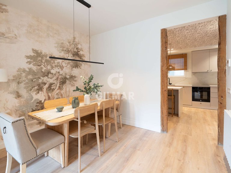 Apartment for Sale in Madrid, Madrid 12