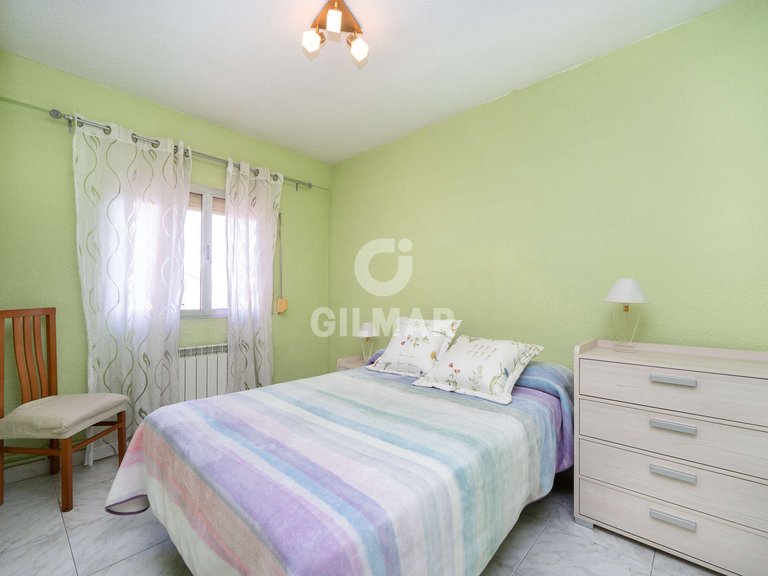 Apartment for Sale in Madrid, Madrid 19
