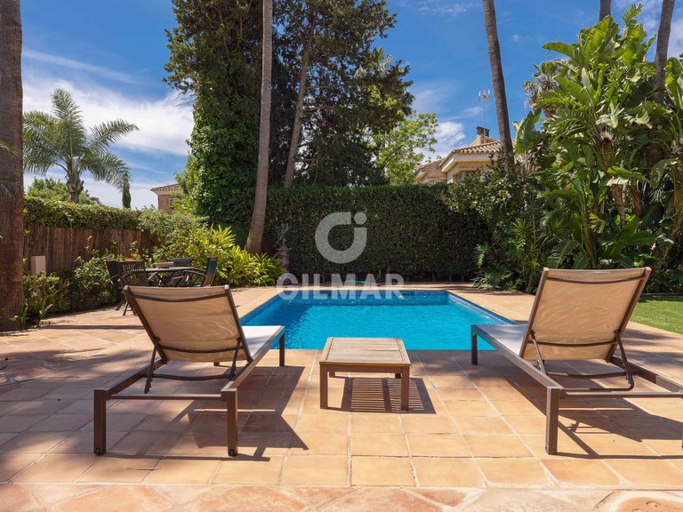 Villa for Sale in MÁlaga, Malaga 8