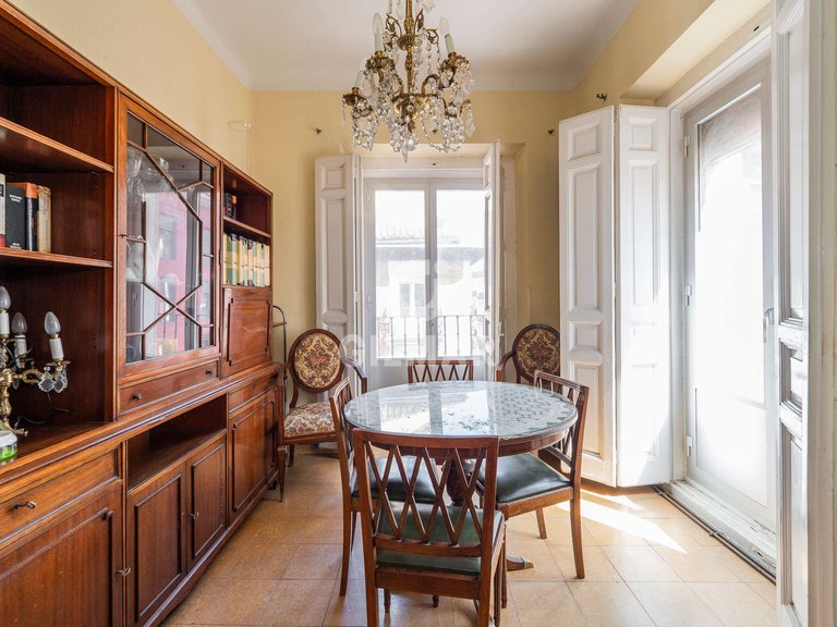 Apartment for Sale in Madrid, Madrid 27