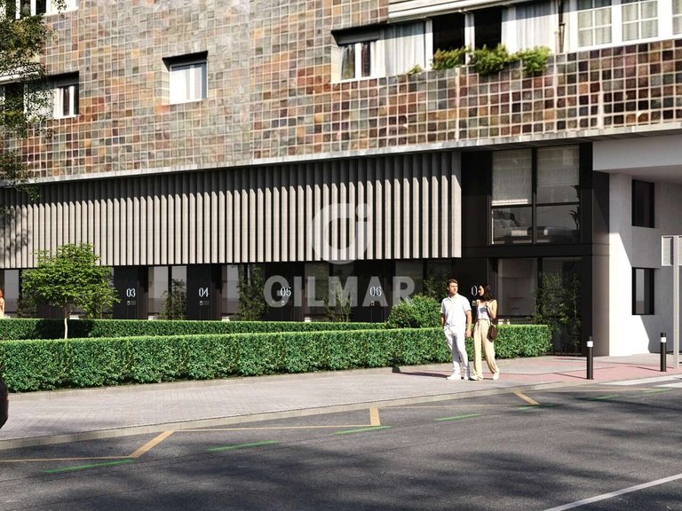 Commercial for Sale in Madrid, Madrid 8