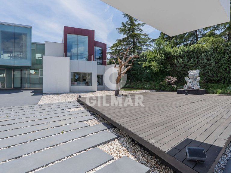 Villa for Sale in Madrid, Madrid 1