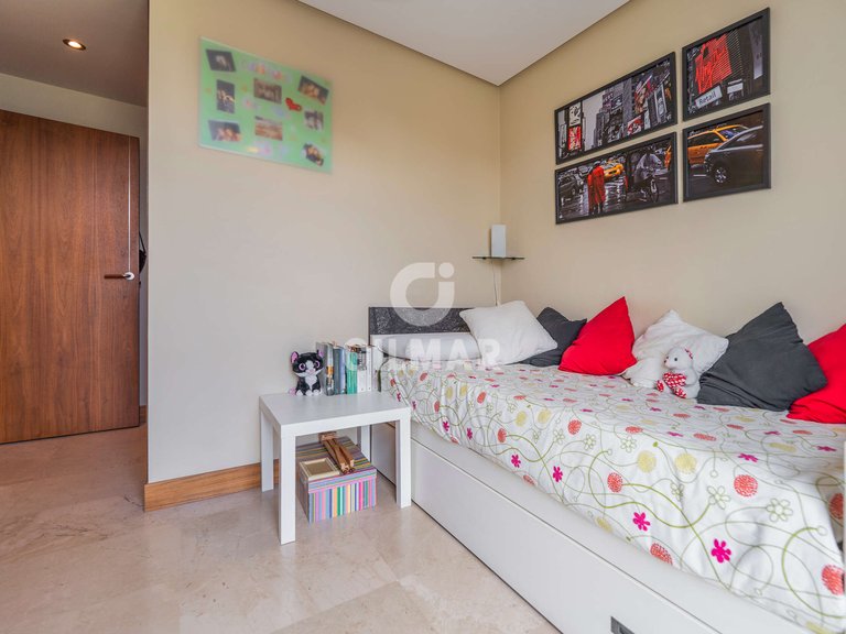 Apartment for Sale in Madrid, Madrid 4