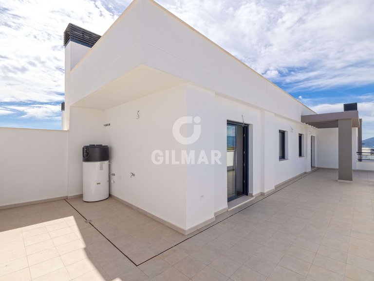Penthouse for Sale in MÁlaga, Malaga 19
