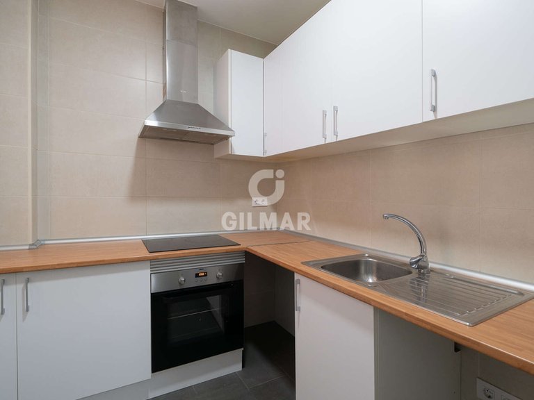 Apartment for Rent in Madrid, Madrid 3